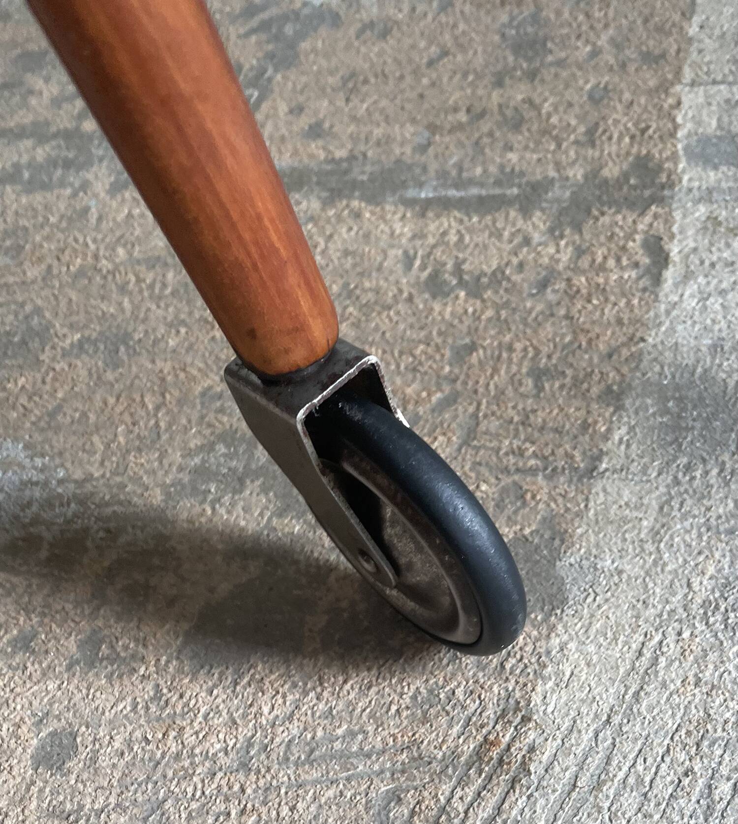 Chariot Culemborg par Cees Braakman pour Pastoe