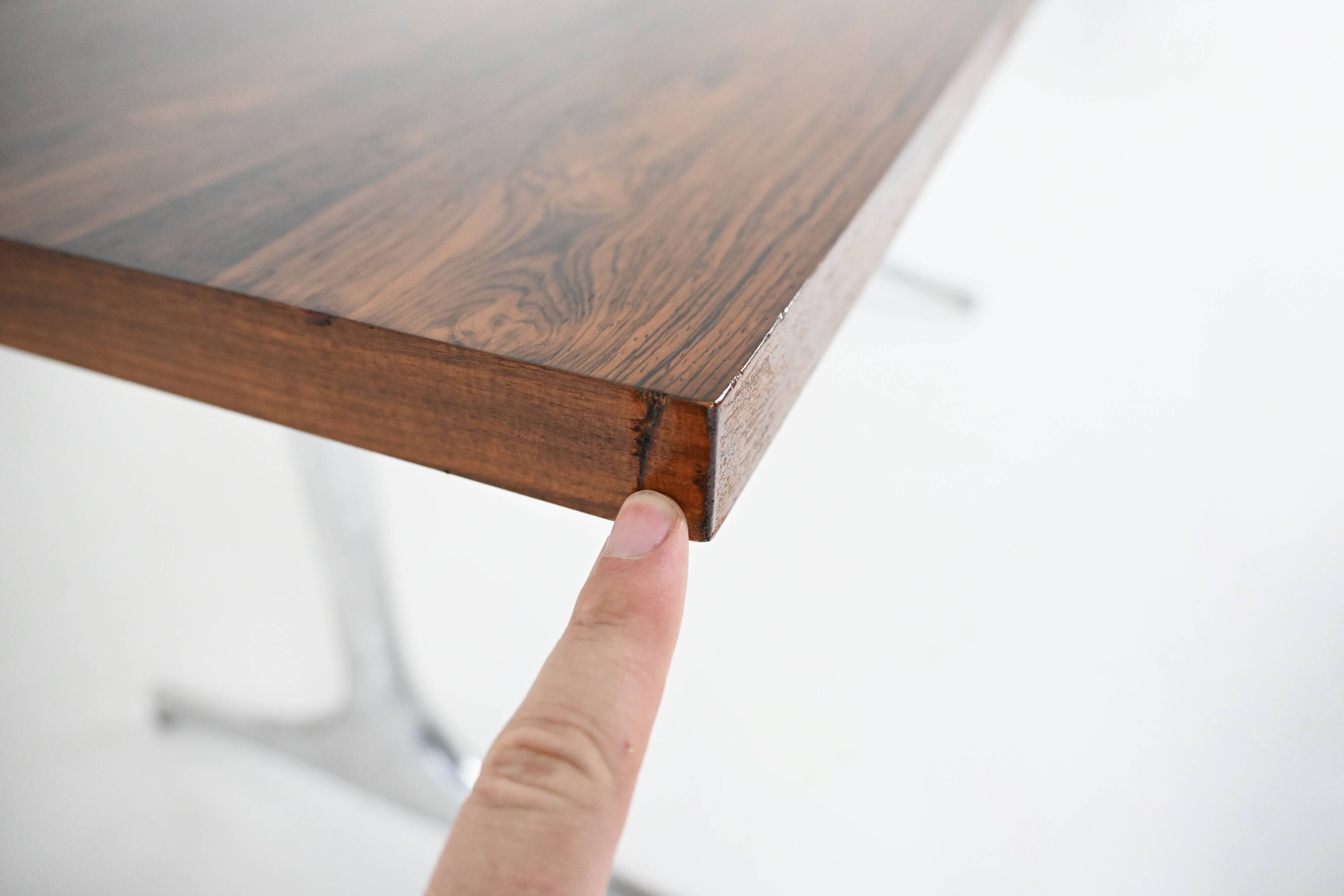 Table by George Nelson for Herman Miller, 1950s