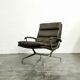 Fauteuil lounge de Paul Tuttle, Strassle International, 1960