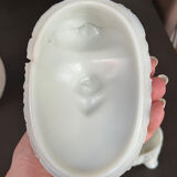 Elephen candy box Opaline Vallérysthal
