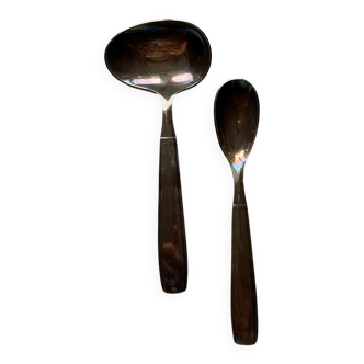 Gallia porridge spoons