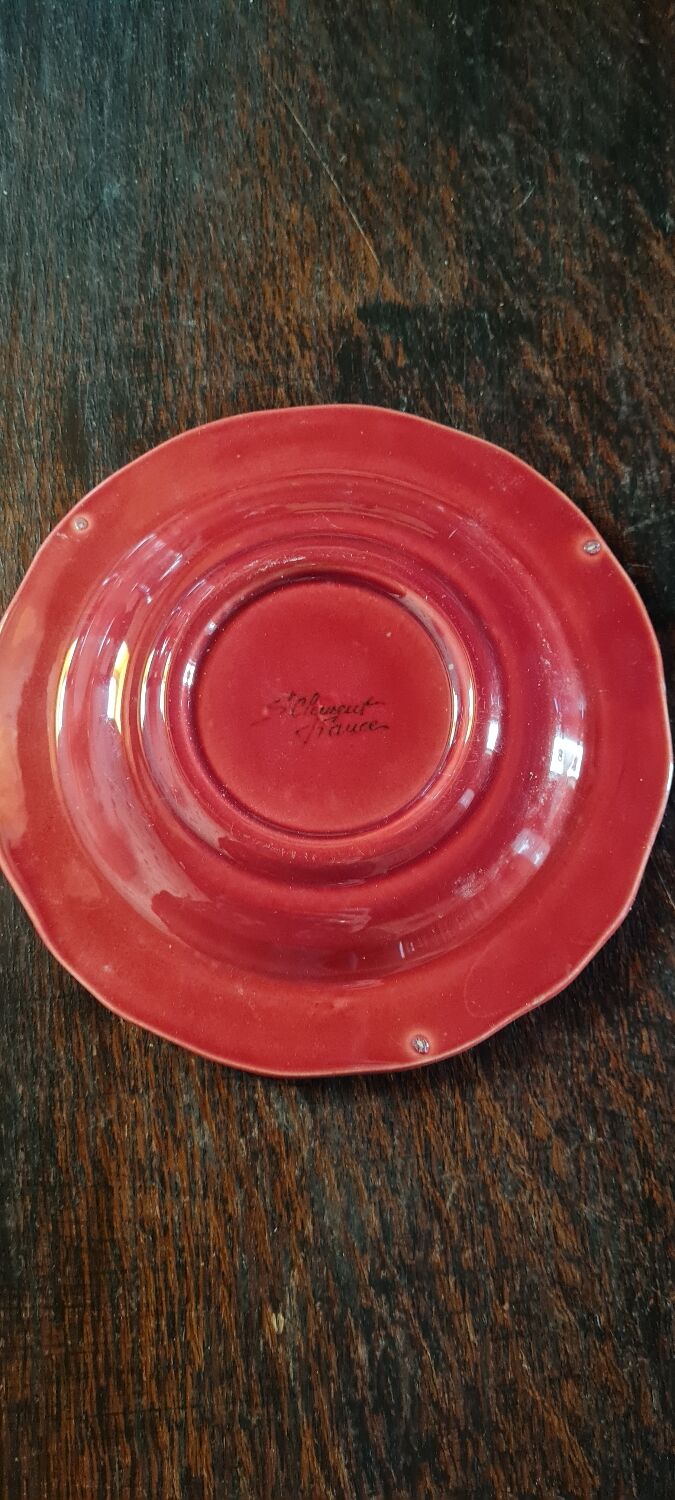 Ashtray // pocket tray national lottery