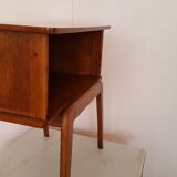 Bedside table years 60