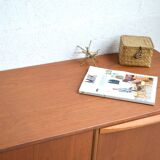 Teak sideboard by McIntosh * 213 cm