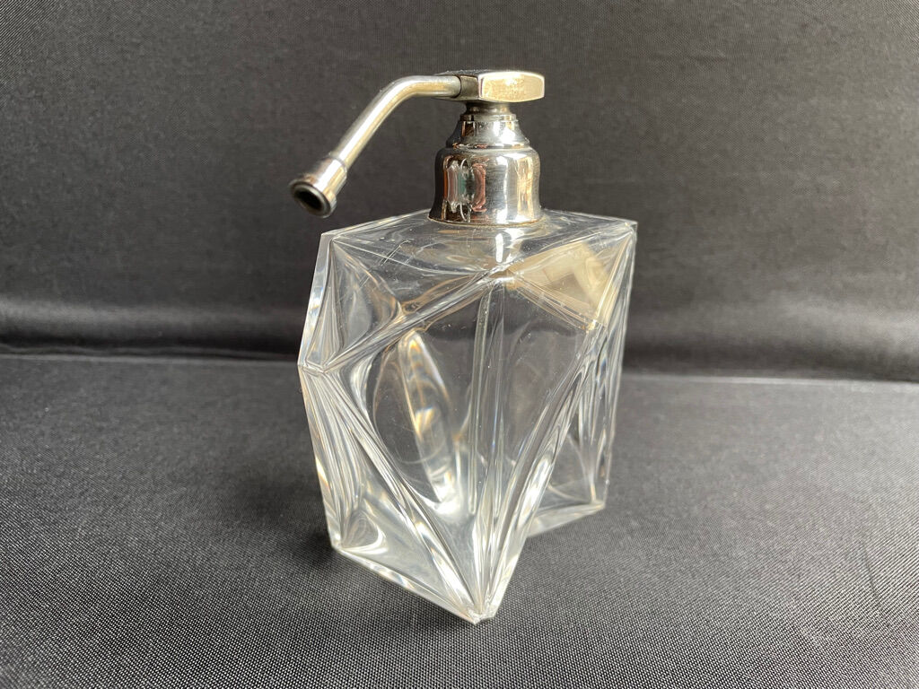 Baccarat Vigée Lebrun - Toiletries - Art Deco