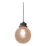 Ball suspension