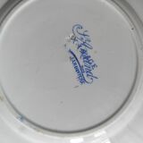 Iron earth plates Saint Amand Hamage