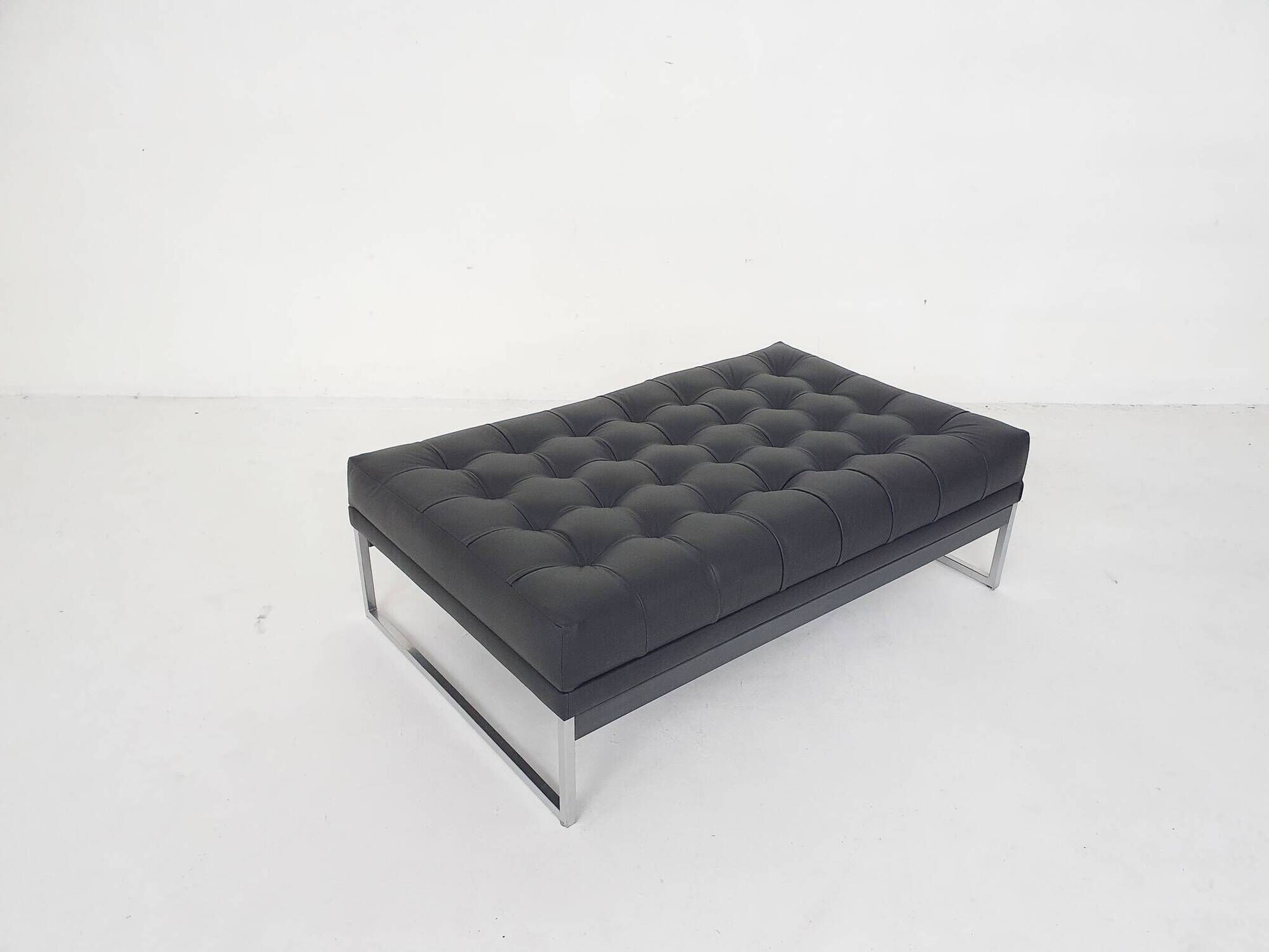 Daybed or bench by AP-originals, The Netherlands 1960's