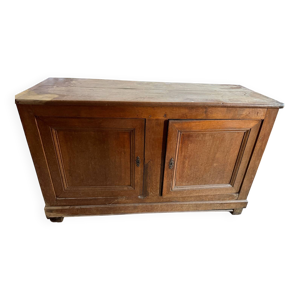 Maie ancienne en bois