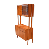 Monti 300 bar wall console by Franti-ek Jirak