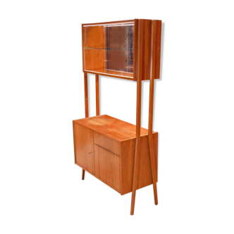 Monti 300 bar wall console by Franti-ek Jirak