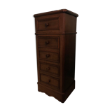 Bedside Louis Philippe