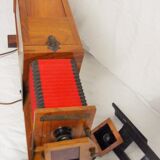 Imperator wall photo enlarger