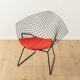 1940s BERTOIA Diamond CHair, Model HB_10, Harry Bertoia for Knoll,