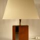 Lampe de table années 70