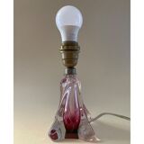 Crystal lamp