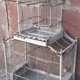 Birdcage "Fanton, Paris"