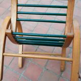 Fauteuil enfant Baumann