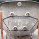 Rocking chair Elephant grey de Charles & Ray Eames pour Herman Miller