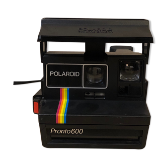 Polaroid Pronto 600