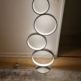Floor lamp led design brand Sompex