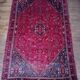 Tapis Persan Shiraz fait main 265x172cm