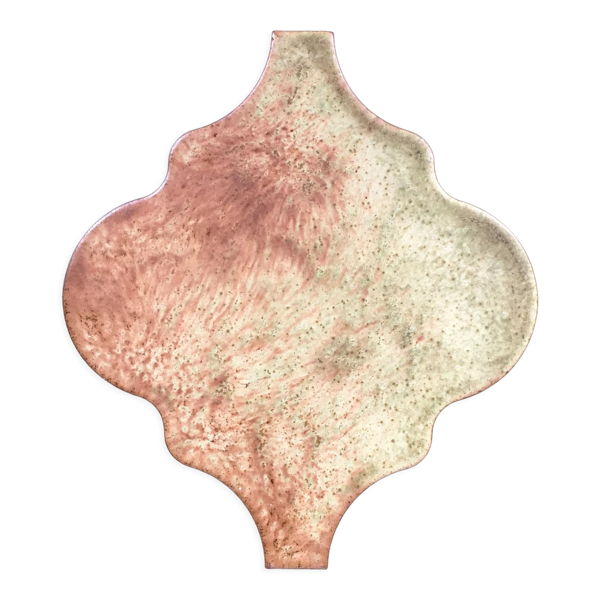 Dessous de plat terre cuite