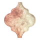 Dessous de plat terre cuite