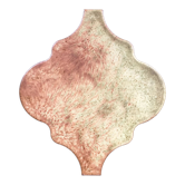 Dessous de plat terre cuite