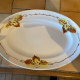 Serving dish