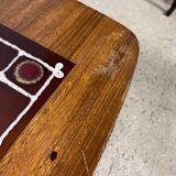 Vintage coffee table