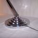 Large model office lamp - art deco - 30s