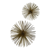 Decorative wall lamps