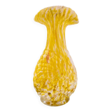 Legras single-flower vase “sun bouquet holder”