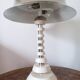 Grande lampe Design vers 1970