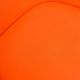 Havana Wing Chair in orange Divina fabric designed by Busk & Hertzog in 2013