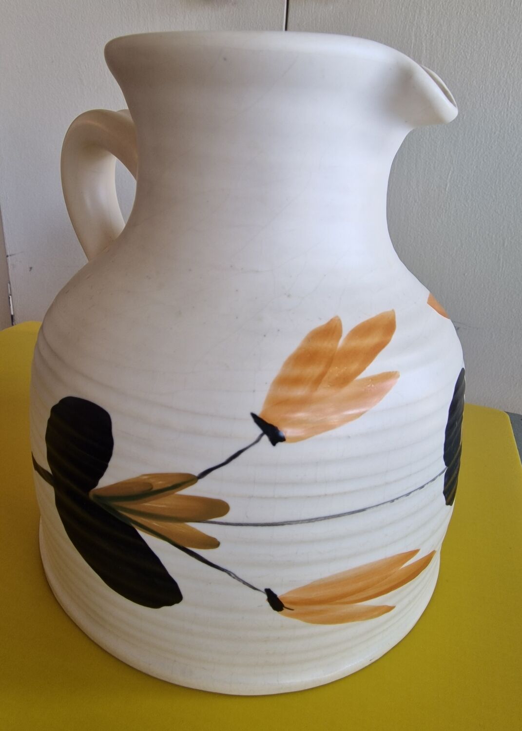 Jug The Pottery of the Marsh