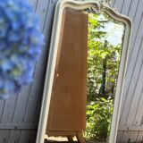 Louis Philippe style mirror