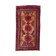 Old carpet turkmen belutch 100x186 cm