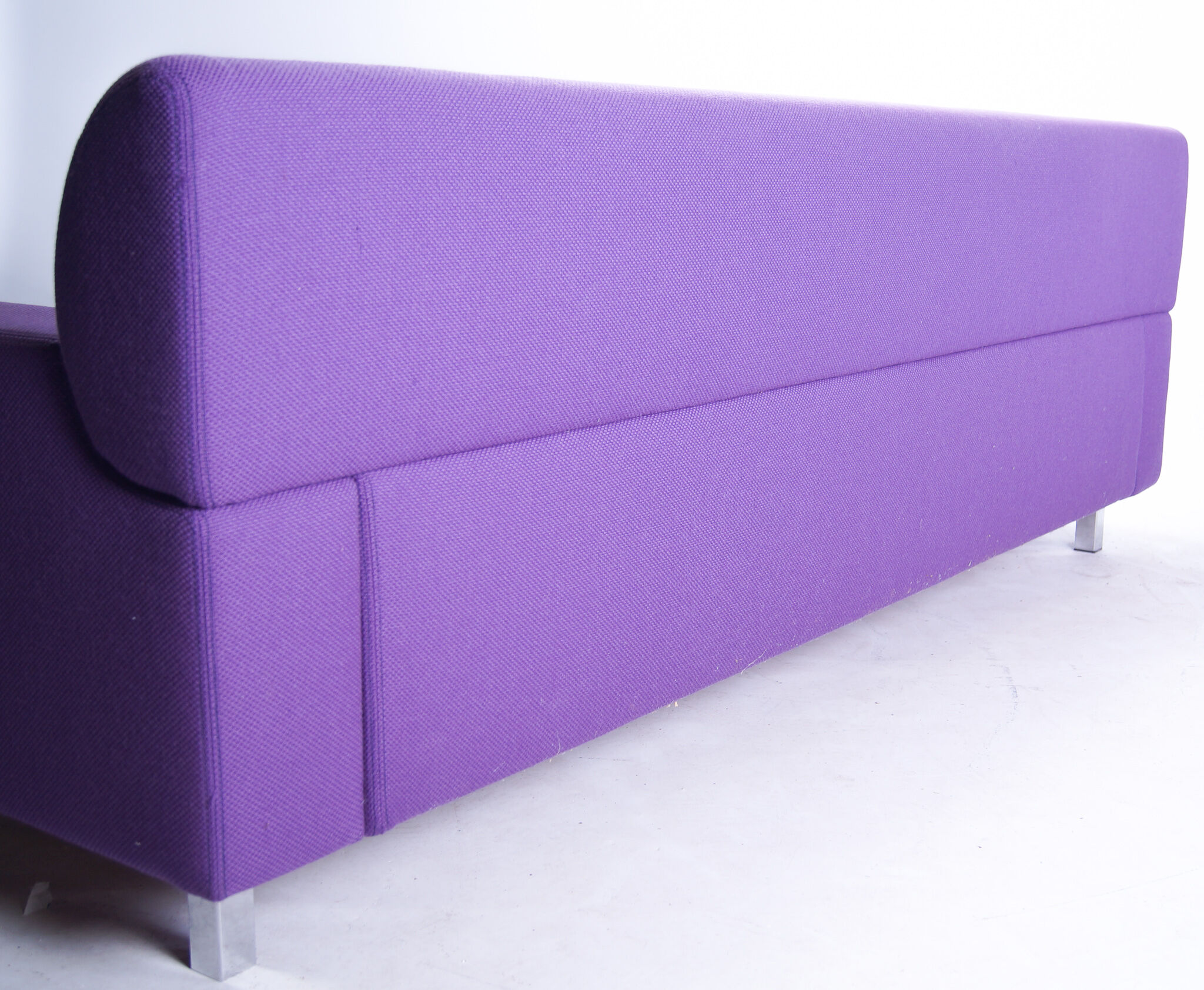 Jan des Bouvrie for Gelderland - Model 6440 - Livingroom set - Purple