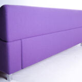 Jan des Bouvrie for Gelderland - Model 6440 - Livingroom set - Purple