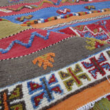 Carpet kilim 264x162cm