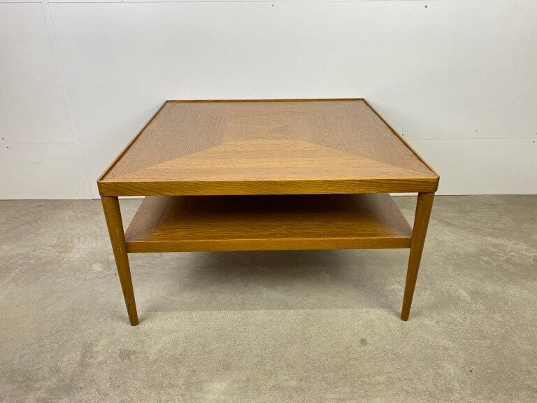 IKEA Classic vintage table