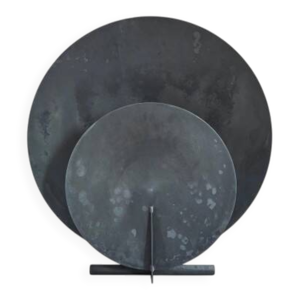 lampe de table, lampe - table