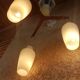 Suspension scandinave Philips