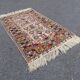 ancien tapis persan syrien 165x99cm