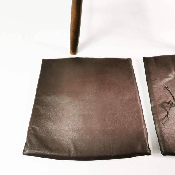 Chaise, fauteuil par Borge Mogensen pour Fredericia Stolefabrik, Danemark