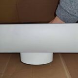 Neil Poulton Artemide Megalit minisurf wall light