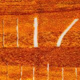 Handmade traditional carpet 250cm x 150cm Moroccan