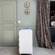 Renovated Art Deco chest of drawers